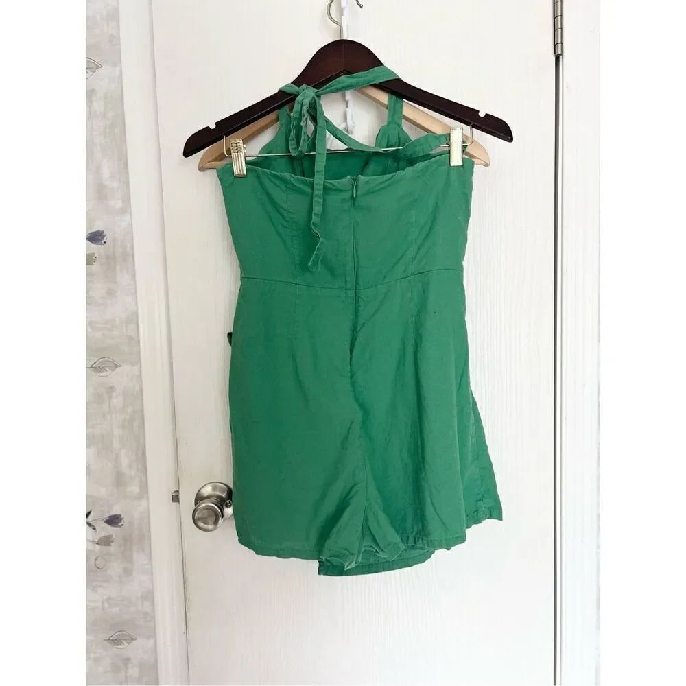 Forever 21 Romper - Picture 2 of 5